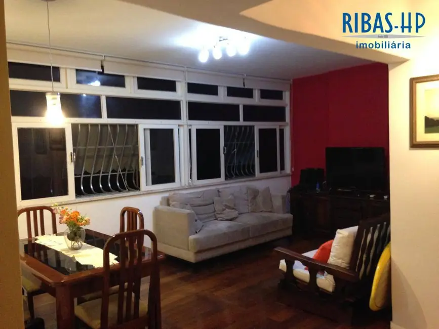 Apartamento com 3 quartos à venda, 100m2 em Icaraí, Niteroi - RJ - imagem 3 Foto 3 de Apartamento com 3 quartos à venda, 100m2 em Icaraí, Niteroi - RJ