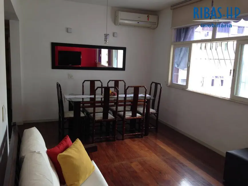 Apartamento com 3 quartos à venda, 100m2 em Icaraí, Niteroi - RJ - imagem 4 Foto 4 de Apartamento com 3 quartos à venda, 100m2 em Icaraí, Niteroi - RJ