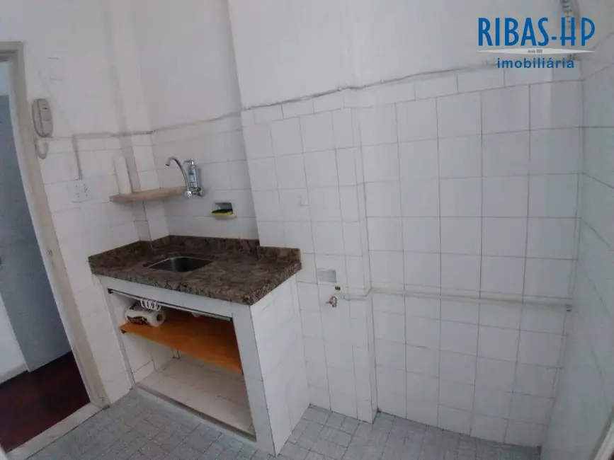 Foto 9 de Apartamento com 1 quarto à venda, 48m2 em Centro, Niteroi - RJ