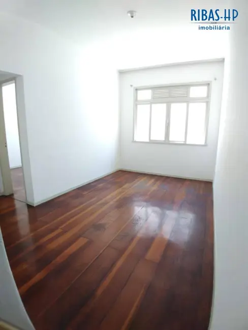 Foto 2 de Apartamento com 1 quarto à venda, 48m2 em Centro, Niteroi - RJ