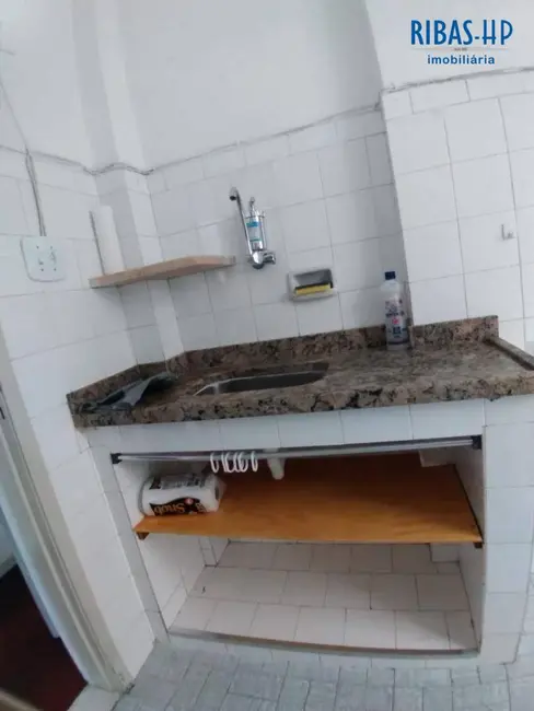 Foto 11 de Apartamento com 1 quarto à venda, 48m2 em Centro, Niteroi - RJ