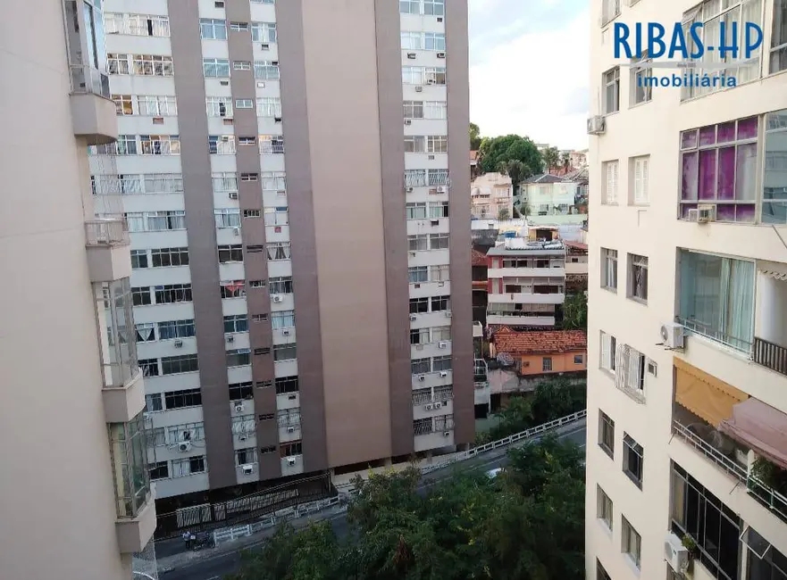 Foto 1 de Apartamento com 2 quartos à venda, 140m2 em Icaraí, Niteroi - RJ