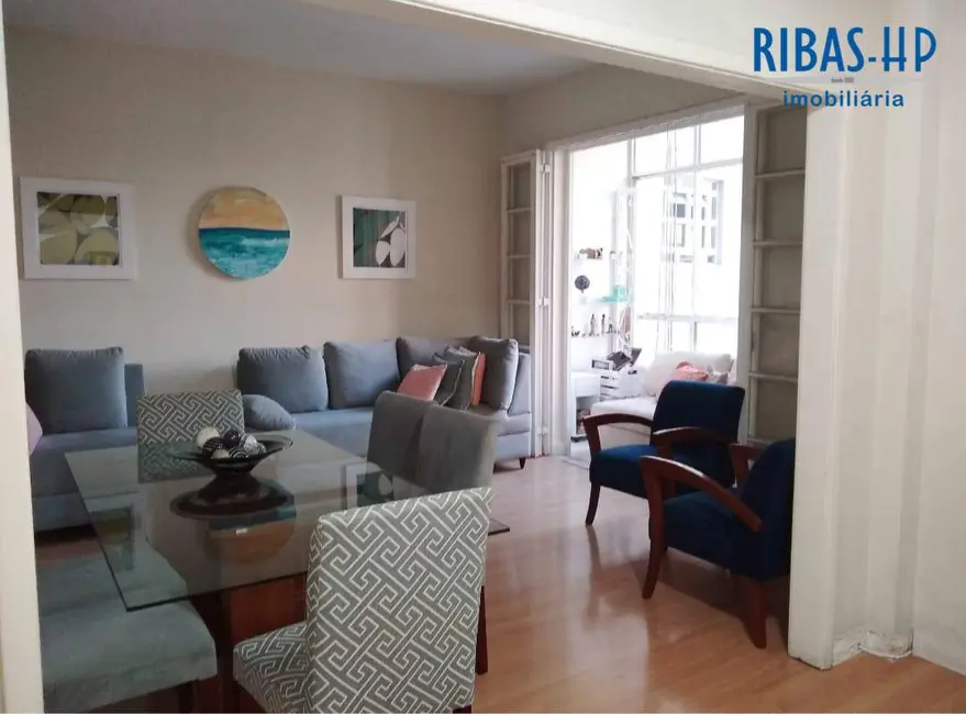 Foto 6 de Apartamento com 2 quartos à venda, 140m2 em Icaraí, Niteroi - RJ