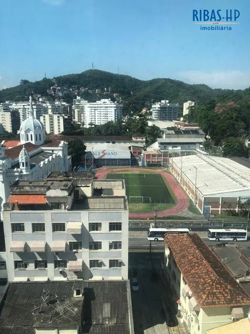 Sala Comercial à venda, 29m2 em Icaraí, Niteroi - RJ - imagem 3 Foto 3 de Sala Comercial à venda, 29m2 em Icaraí, Niteroi - RJ