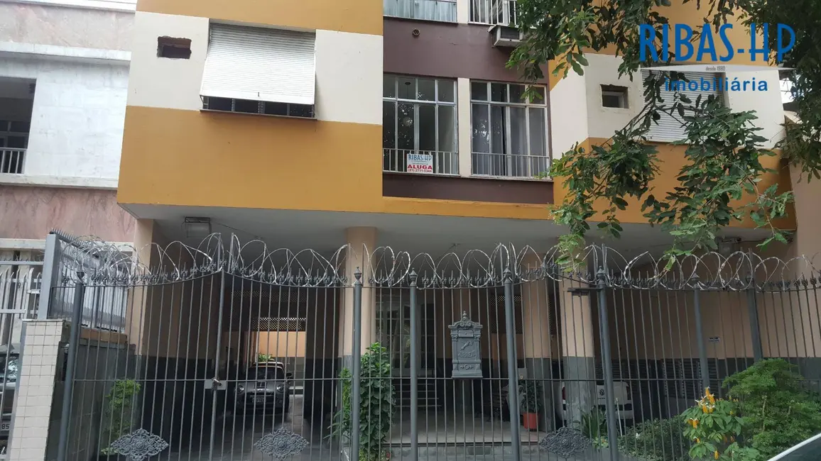 Foto 1 de Apartamento com 1 quarto à venda, 53m2 em Maracanã, Rio De Janeiro - RJ