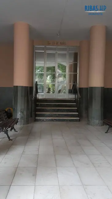 Apartamento com 1 quarto à venda, 53m2 em Maracanã, Rio De Janeiro - RJ - imagem 5 Foto 5 de Apartamento com 1 quarto à venda, 53m2 em Maracanã, Rio De Janeiro - RJ