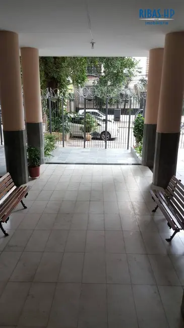 Apartamento com 1 quarto à venda, 53m2 em Maracanã, Rio De Janeiro - RJ - imagem 6 Foto 6 de Apartamento com 1 quarto à venda, 53m2 em Maracanã, Rio De Janeiro - RJ