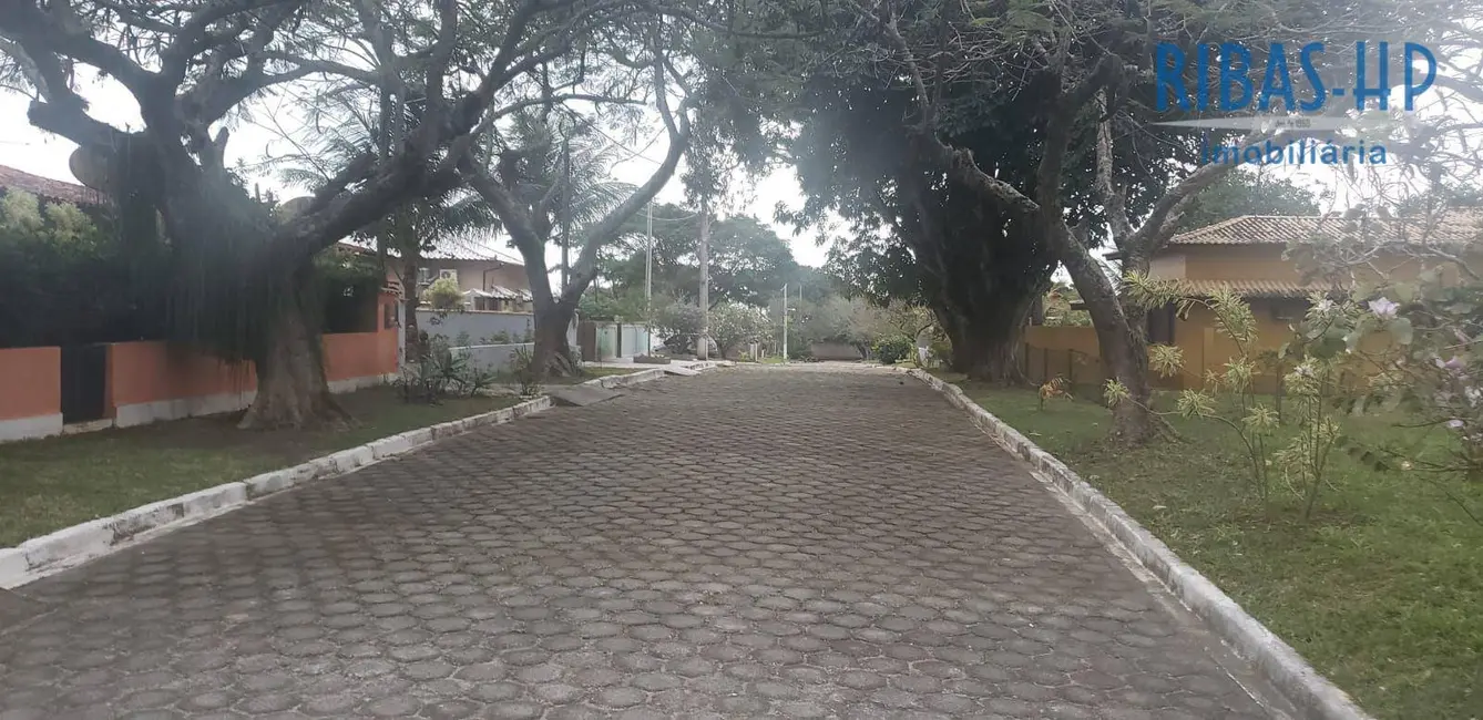 Foto 6 de Terreno / Lote à venda, 389m2 em Iguaba Grande - RJ