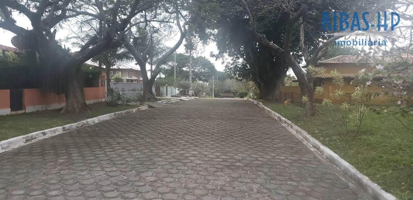 Foto 7 de Terreno / Lote à venda, 389m2 em Iguaba Grande - RJ