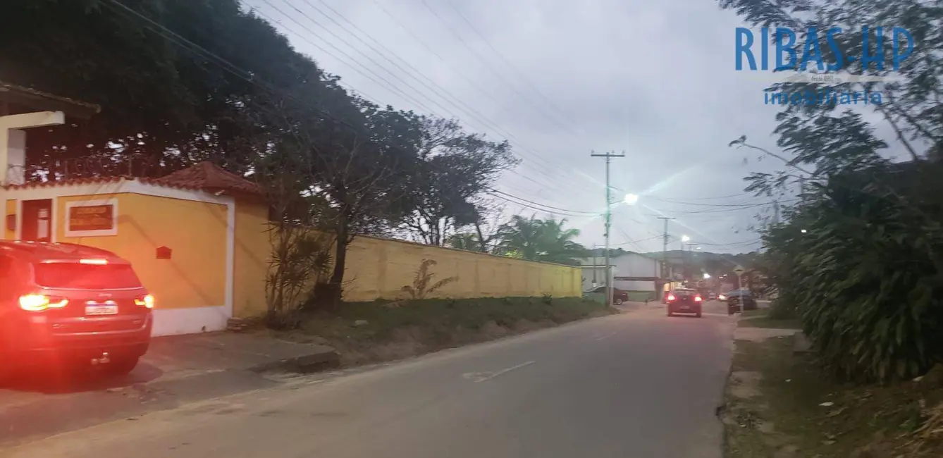 Foto 2 de Terreno / Lote à venda, 389m2 em Iguaba Grande - RJ