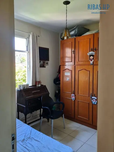 Foto 7 de Apartamento com 3 quartos à venda, 101m2 em Ingá, Niteroi - RJ