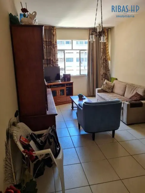 Foto 2 de Apartamento com 3 quartos à venda, 101m2 em Ingá, Niteroi - RJ