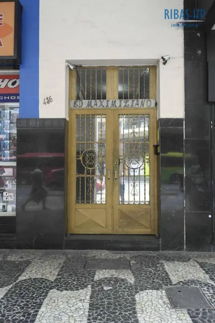 Apartamento com 1 quarto para alugar, 40m2 em Centro, Niteroi - RJ - imagem 1 Foto 1 de Apartamento com 1 quarto para alugar, 40m2 em Centro, Niteroi - RJ