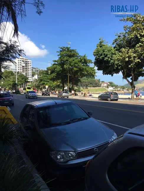 Foto 3 de Apartamento com 2 quartos à venda, 90m2 em Icaraí, Niteroi - RJ