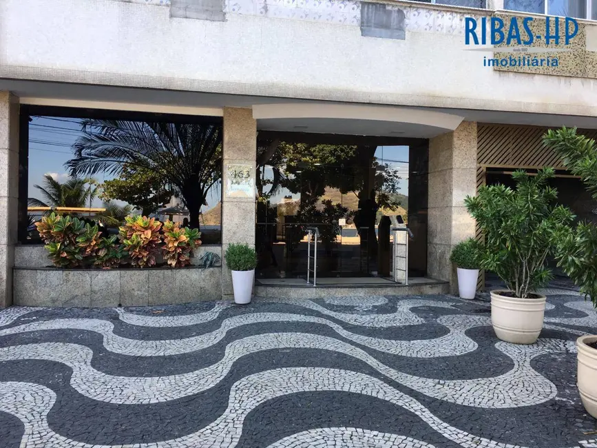 Foto 1 de Apartamento com 2 quartos à venda, 90m2 em Icaraí, Niteroi - RJ