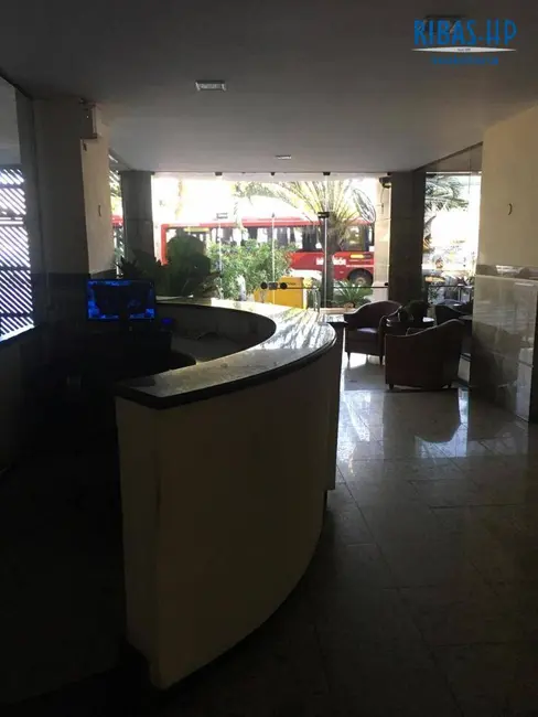 Foto 8 de Apartamento com 2 quartos à venda, 90m2 em Icaraí, Niteroi - RJ