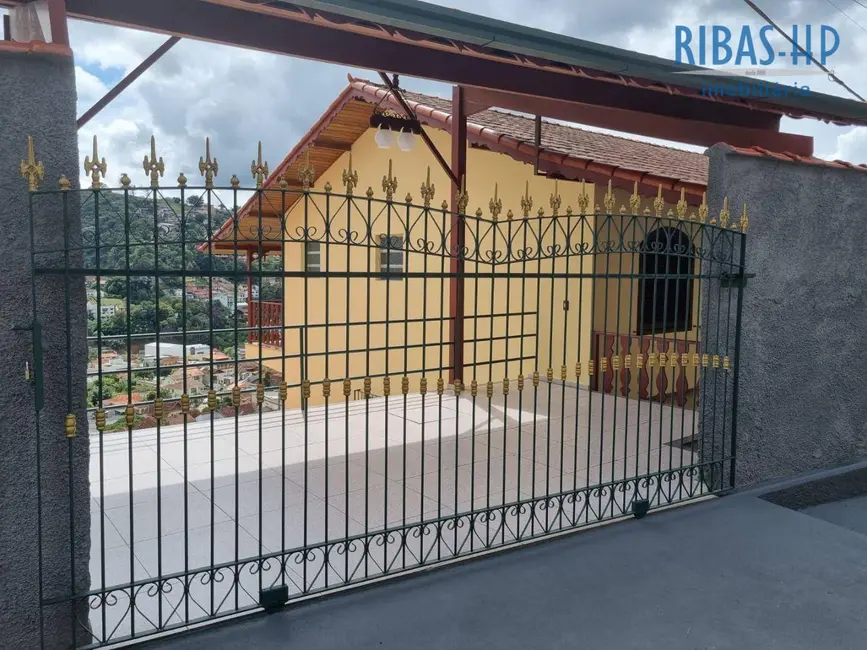 Foto 5 de Casa de Condomínio com 3 quartos à venda, 500m2 em Braunes, Nova Friburgo - RJ