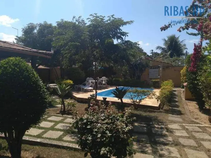 Casa de Condomínio com 4 quartos à venda, 900m2 em Boqueirão, Saquarema - RJ - imagem 3 Foto 3 de Casa de Condomínio com 4 quartos à venda, 900m2 em Boqueirão, Saquarema - RJ