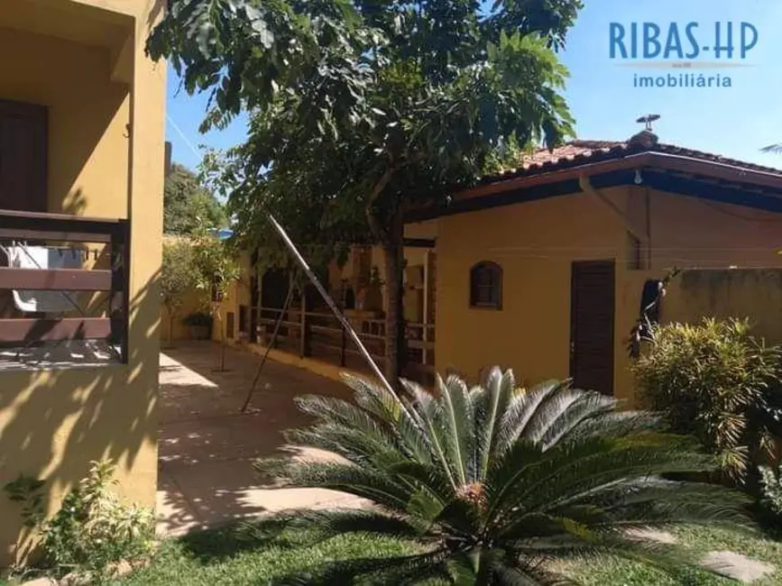 Casa de Condomínio com 4 quartos à venda, 900m2 em Boqueirão, Saquarema - RJ - imagem 4 Foto 4 de Casa de Condomínio com 4 quartos à venda, 900m2 em Boqueirão, Saquarema - RJ