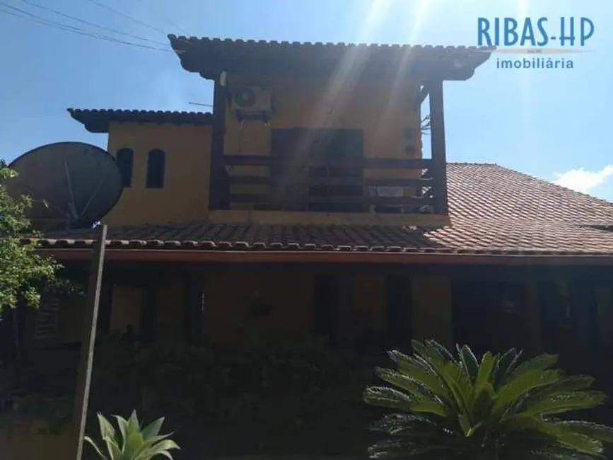 Casa de Condomínio com 4 quartos à venda, 900m2 em Boqueirão, Saquarema - RJ - imagem 8 Foto 8 de Casa de Condomínio com 4 quartos à venda, 900m2 em Boqueirão, Saquarema - RJ