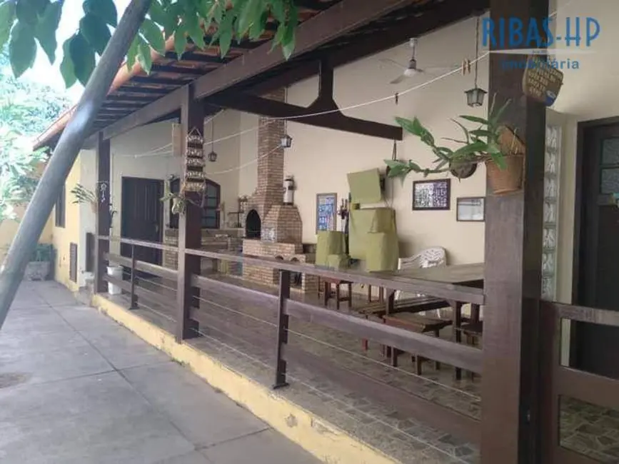 Casa de Condomínio com 4 quartos à venda, 900m2 em Boqueirão, Saquarema - RJ - imagem 9 Foto 9 de Casa de Condomínio com 4 quartos à venda, 900m2 em Boqueirão, Saquarema - RJ