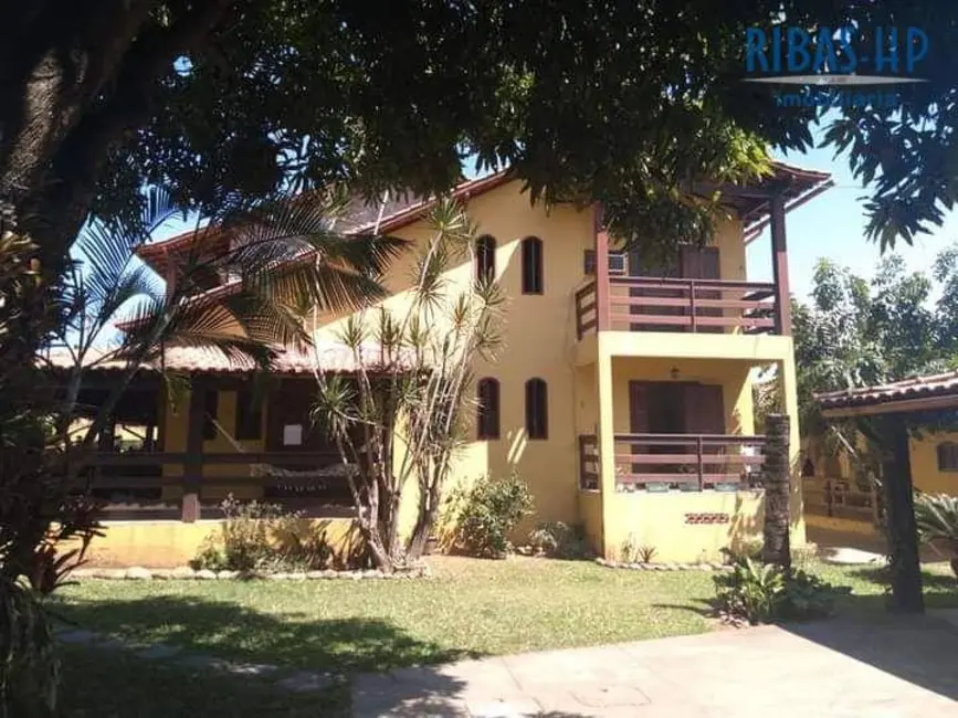 Casa de Condomínio com 4 quartos à venda, 900m2 em Boqueirão, Saquarema - RJ - imagem 6 Foto 6 de Casa de Condomínio com 4 quartos à venda, 900m2 em Boqueirão, Saquarema - RJ