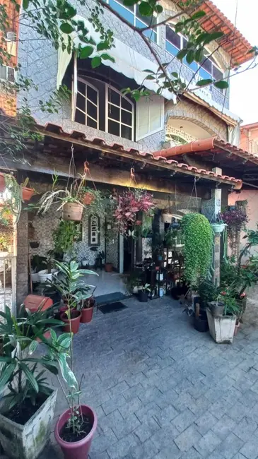 Casa de Condomínio com 3 quartos à venda em Pacheco, Sao Goncalo - RJ - imagem 3 Foto 3 de Casa de Condomínio com 3 quartos à venda em Pacheco, Sao Goncalo - RJ