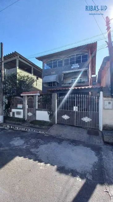 Foto 2 de Casa de Condomínio com 3 quartos à venda em Pacheco, Sao Goncalo - RJ