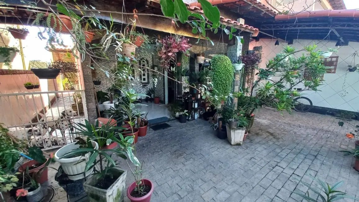 Casa de Condomínio com 3 quartos à venda em Pacheco, Sao Goncalo - RJ - imagem 5 Foto 5 de Casa de Condomínio com 3 quartos à venda em Pacheco, Sao Goncalo - RJ