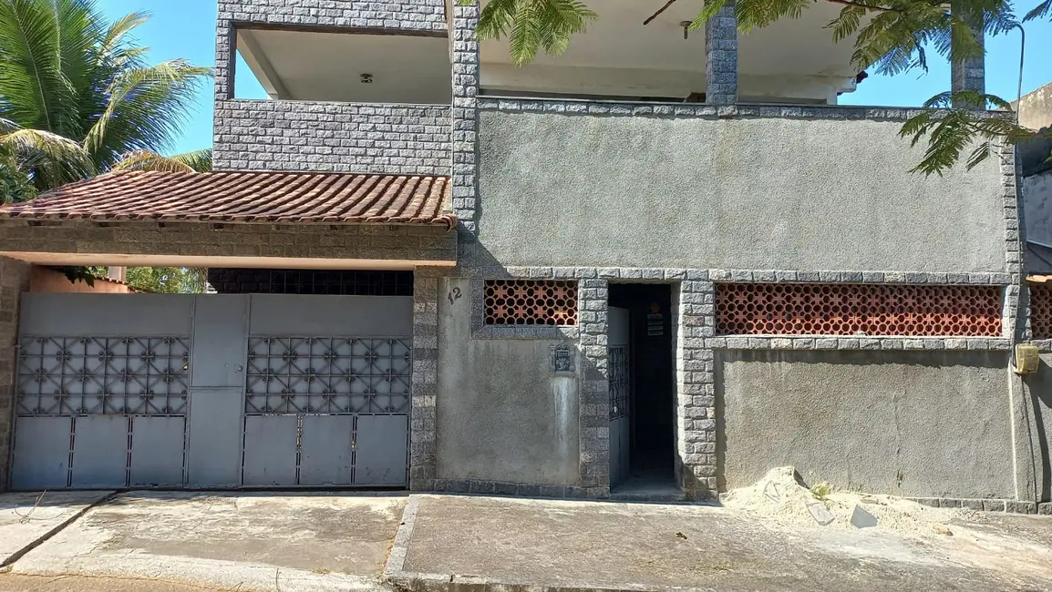 Foto 1 de Casa de Condomínio com 3 quartos à venda em Mutuá, Sao Goncalo - RJ