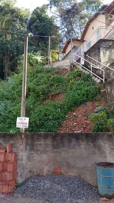 Foto 3 de Terreno / Lote à venda, 609m2 em Rio Bonito - RJ