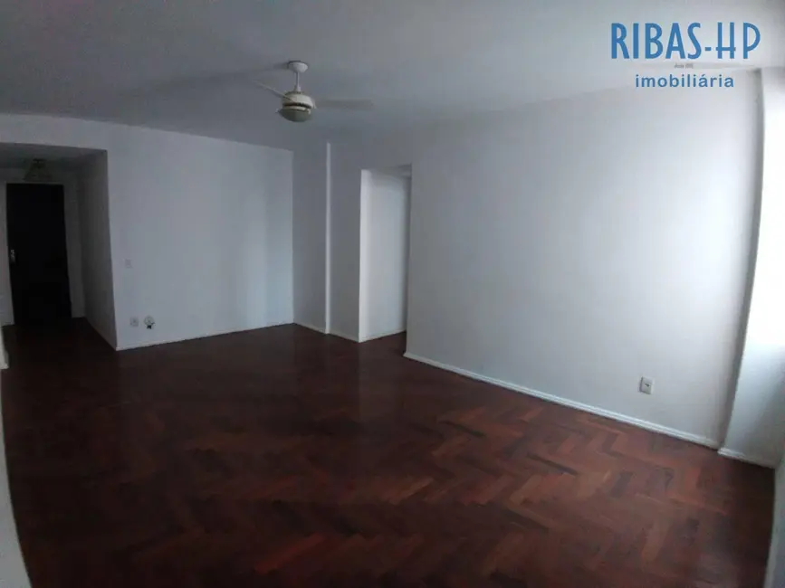 Foto 2 de Apartamento com 3 quartos para alugar, 100m2 em Icaraí, Niteroi - RJ