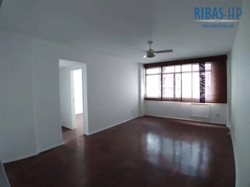 Foto 1 de Apartamento com 3 quartos para alugar, 100m2 em Icaraí, Niteroi - RJ
