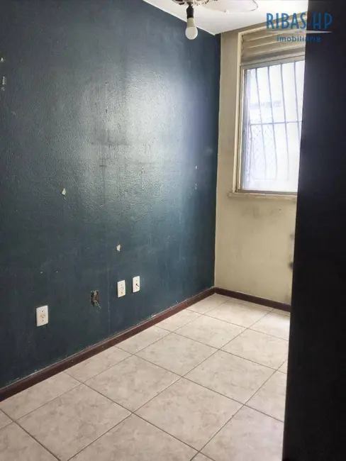 Foto 7 de Apartamento com 3 quartos à venda, 59m2 em Santa Rosa, Niteroi - RJ