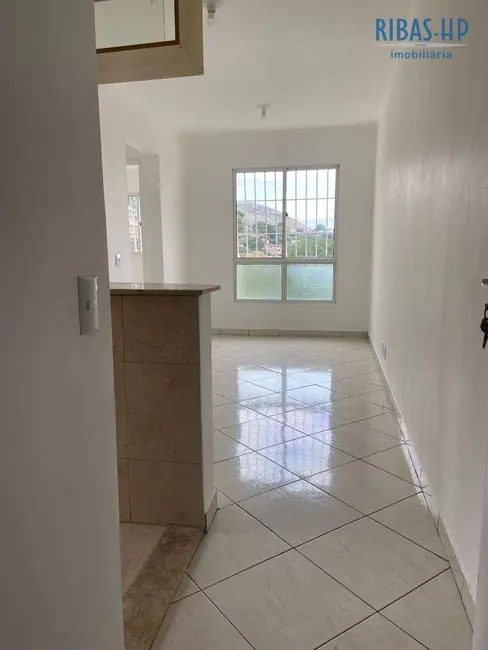 Foto 2 de Apartamento com 2 quartos para alugar, 50m2 em Barreto, Niteroi - RJ