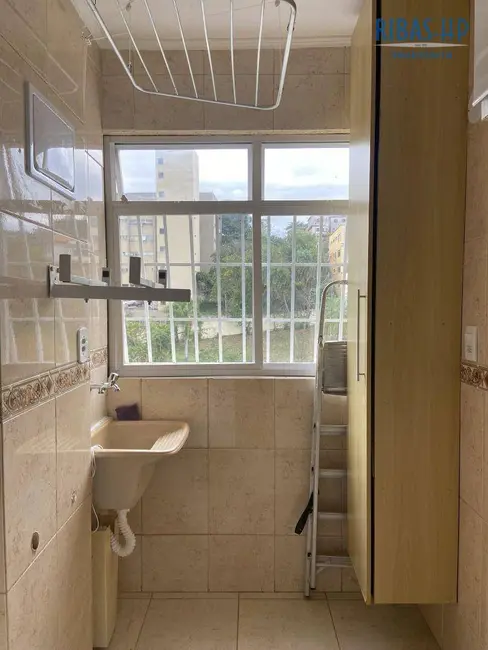 Apartamento com 2 quartos para alugar, 50m2 em Barreto, Niteroi - RJ - imagem 8 Foto 8 de Apartamento com 2 quartos para alugar, 50m2 em Barreto, Niteroi - RJ