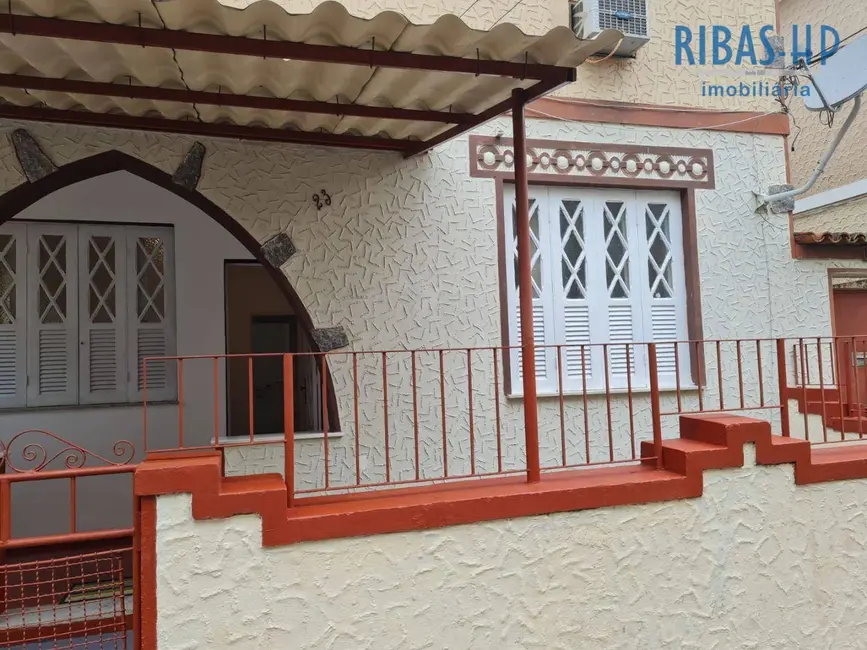 Foto 1 de Casa com 2 quartos à venda, 105m2 em Santa Rosa, Niteroi - RJ