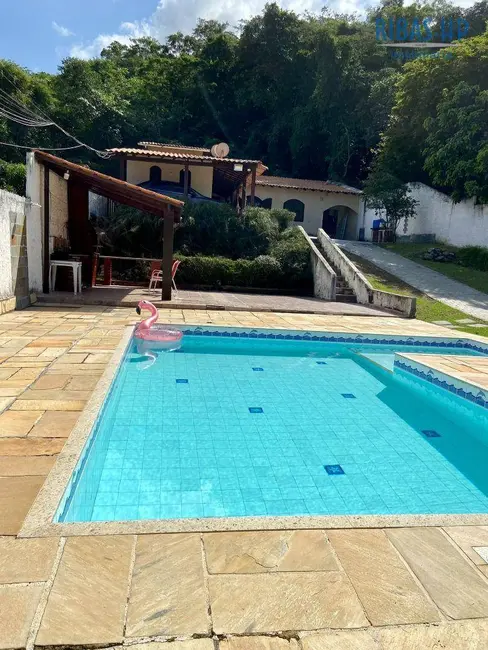 Foto 1 de Casa com 3 quartos à venda, 750m2 em Itaipu, Niteroi - RJ