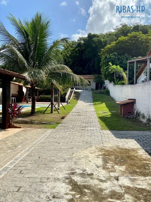 Foto 2 de Casa com 3 quartos à venda, 750m2 em Itaipu, Niteroi - RJ