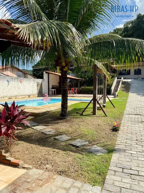 Foto 3 de Casa com 3 quartos à venda, 750m2 em Itaipu, Niteroi - RJ