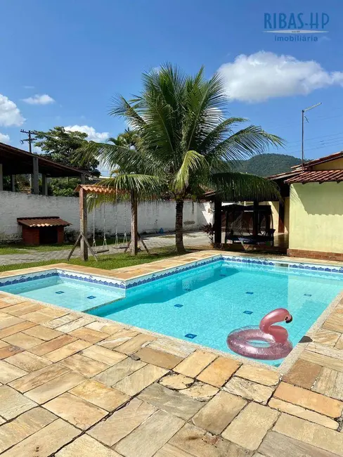 Foto 4 de Casa com 3 quartos à venda, 750m2 em Itaipu, Niteroi - RJ