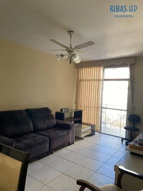 Foto 1 de Apartamento com 2 quartos para alugar, 74m2 em Santa Rosa, Niteroi - RJ