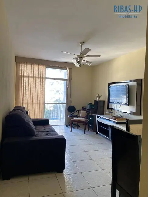 Foto 2 de Apartamento com 2 quartos para alugar, 74m2 em Santa Rosa, Niteroi - RJ