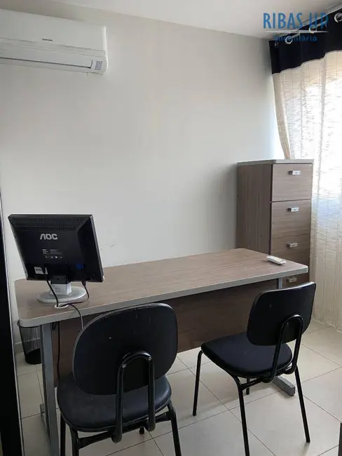 Foto 2 de Sala Comercial para alugar, 30m2 em Centro, Niteroi - RJ