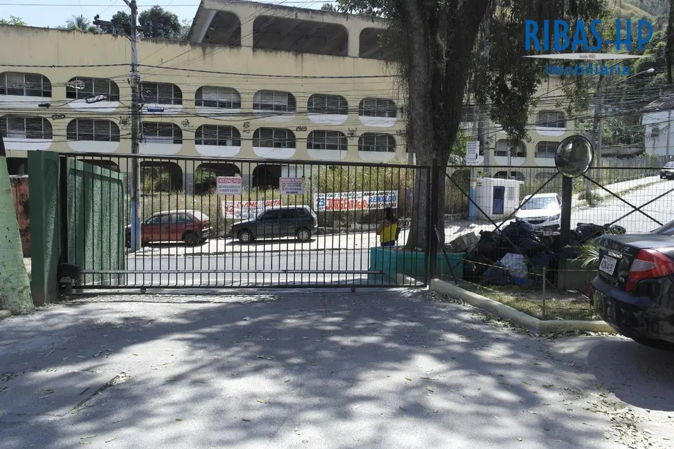 Apartamento com 2 quartos à venda e para alugar, 51m2 em Barreto, Niteroi - RJ - imagem 3 Foto 3 de Apartamento com 2 quartos à venda e para alugar, 51m2 em Barreto, Niteroi - RJ