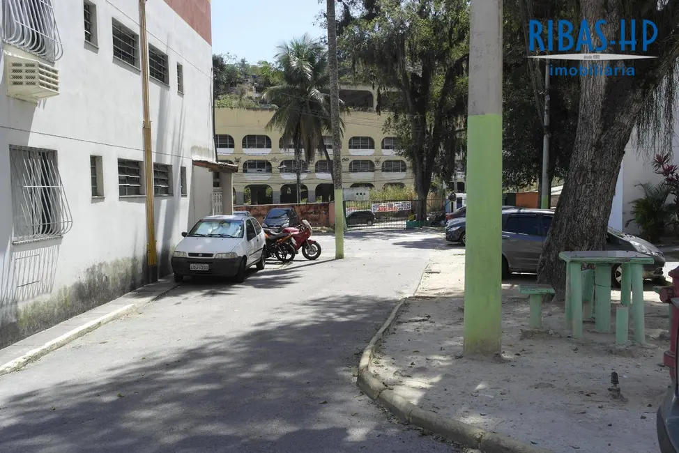 Apartamento com 2 quartos à venda e para alugar, 51m2 em Barreto, Niteroi - RJ - imagem 4 Foto 4 de Apartamento com 2 quartos à venda e para alugar, 51m2 em Barreto, Niteroi - RJ