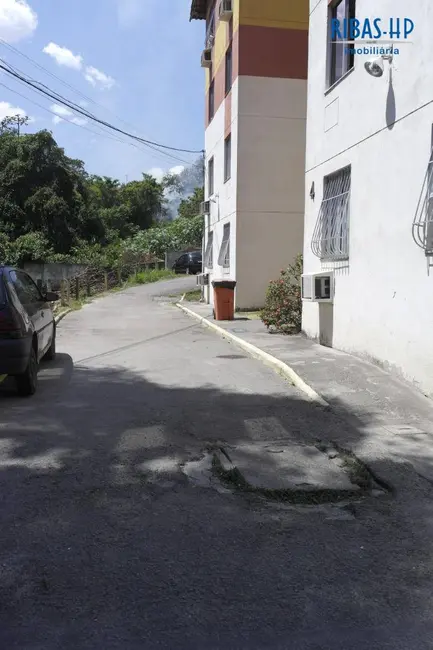 Apartamento com 2 quartos à venda e para alugar, 51m2 em Barreto, Niteroi - RJ - imagem 5 Foto 5 de Apartamento com 2 quartos à venda e para alugar, 51m2 em Barreto, Niteroi - RJ