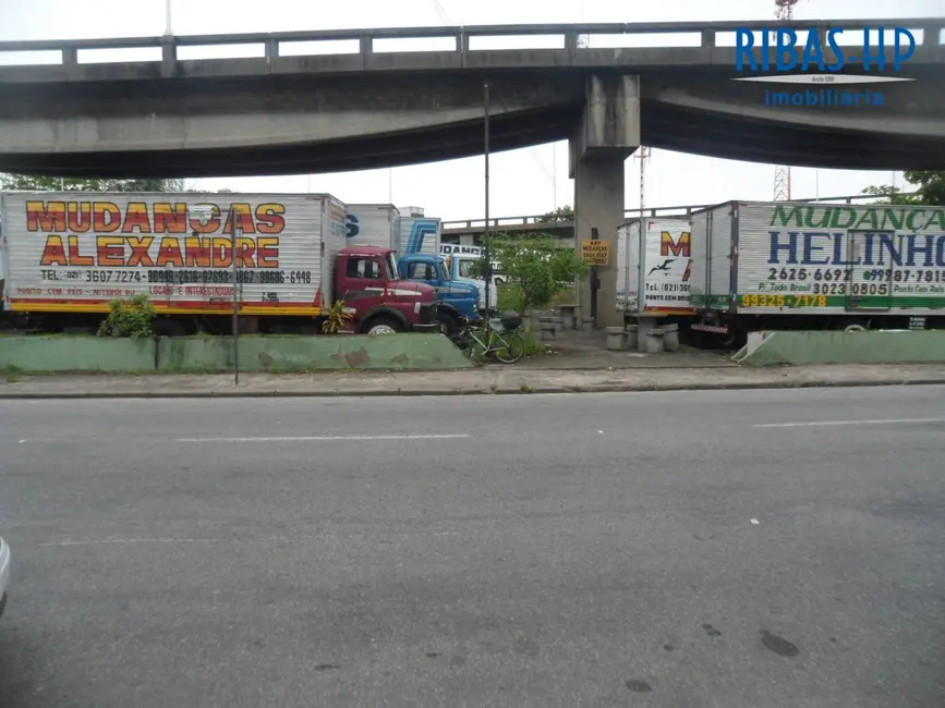 Loja para alugar, 290m2 em Centro, Niteroi - RJ - imagem 3 Foto 3 de Loja para alugar, 290m2 em Centro, Niteroi - RJ