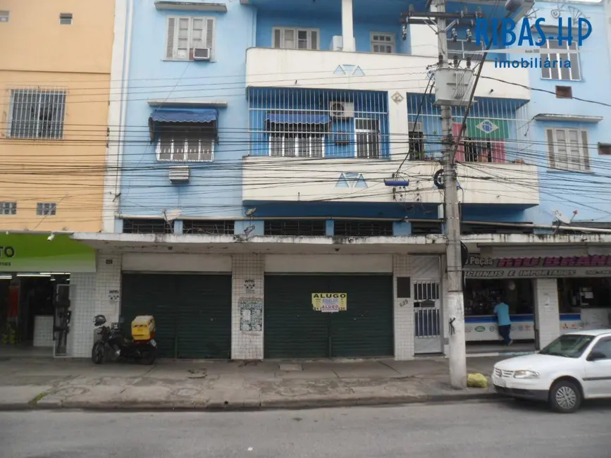 Loja para alugar, 290m2 em Centro, Niteroi - RJ - imagem 1 Foto 1 de Loja para alugar, 290m2 em Centro, Niteroi - RJ