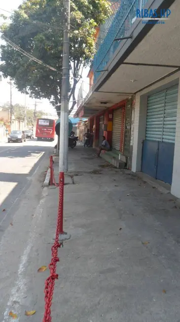 Loja para alugar, 460m2 em Engenhoca, Niteroi - RJ - imagem 4 Foto 4 de Loja para alugar, 460m2 em Engenhoca, Niteroi - RJ